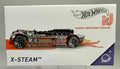 X-STEAM S27181