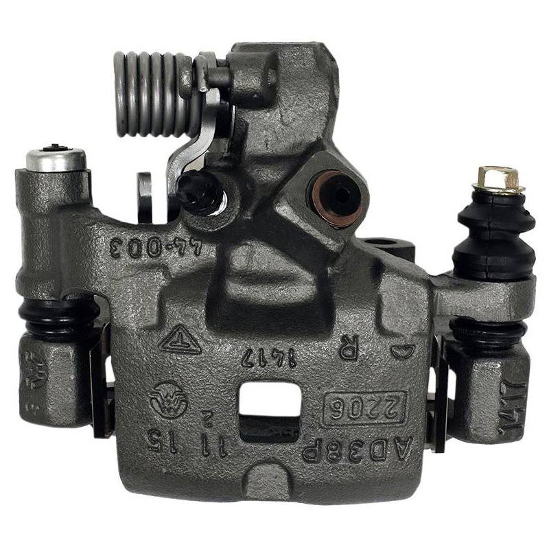 Rear Replacement Caliper E5256