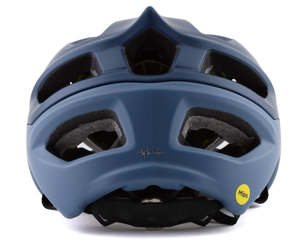 Decoy Smokey Blue Helmet Y15095