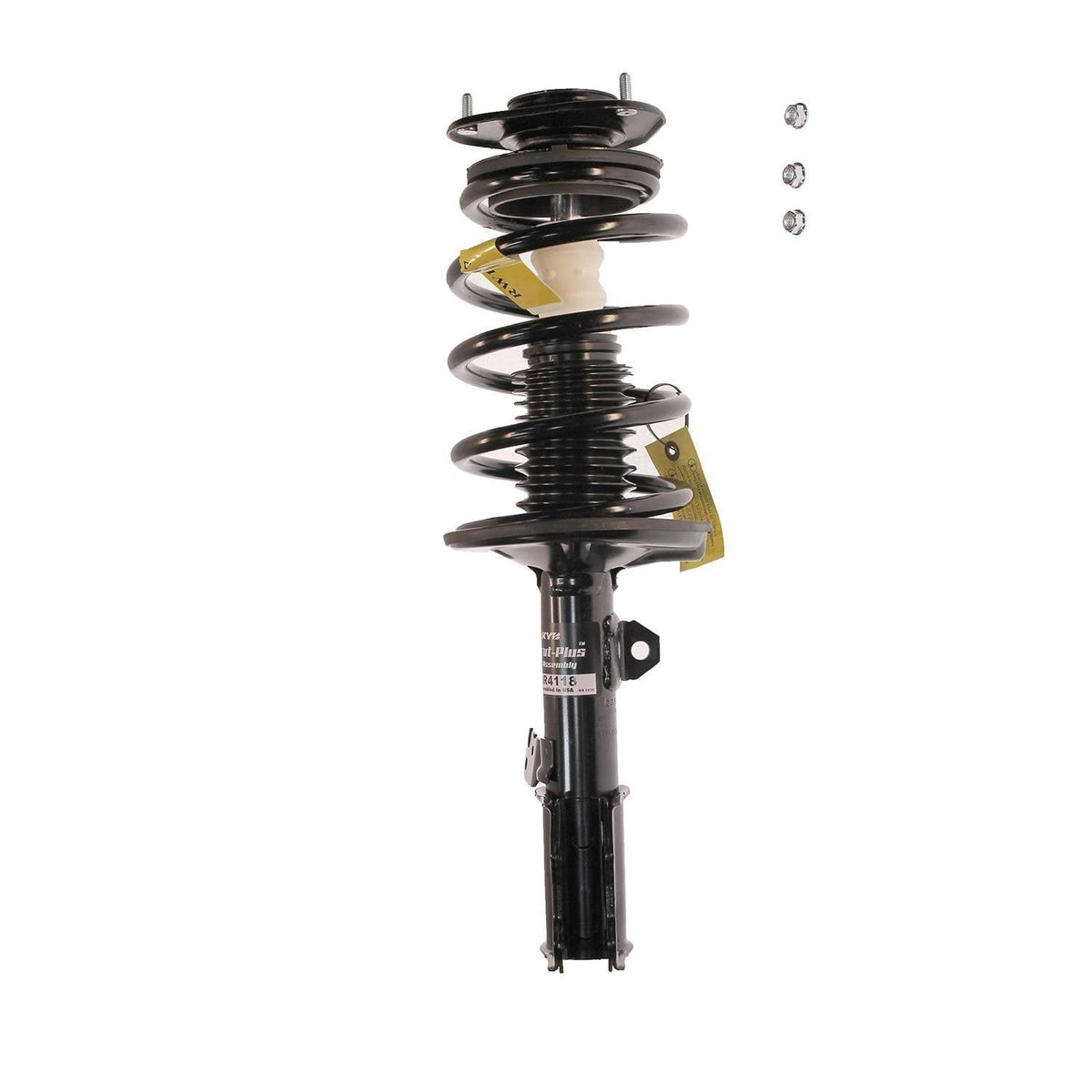 Strut-Plus Assembly I6712