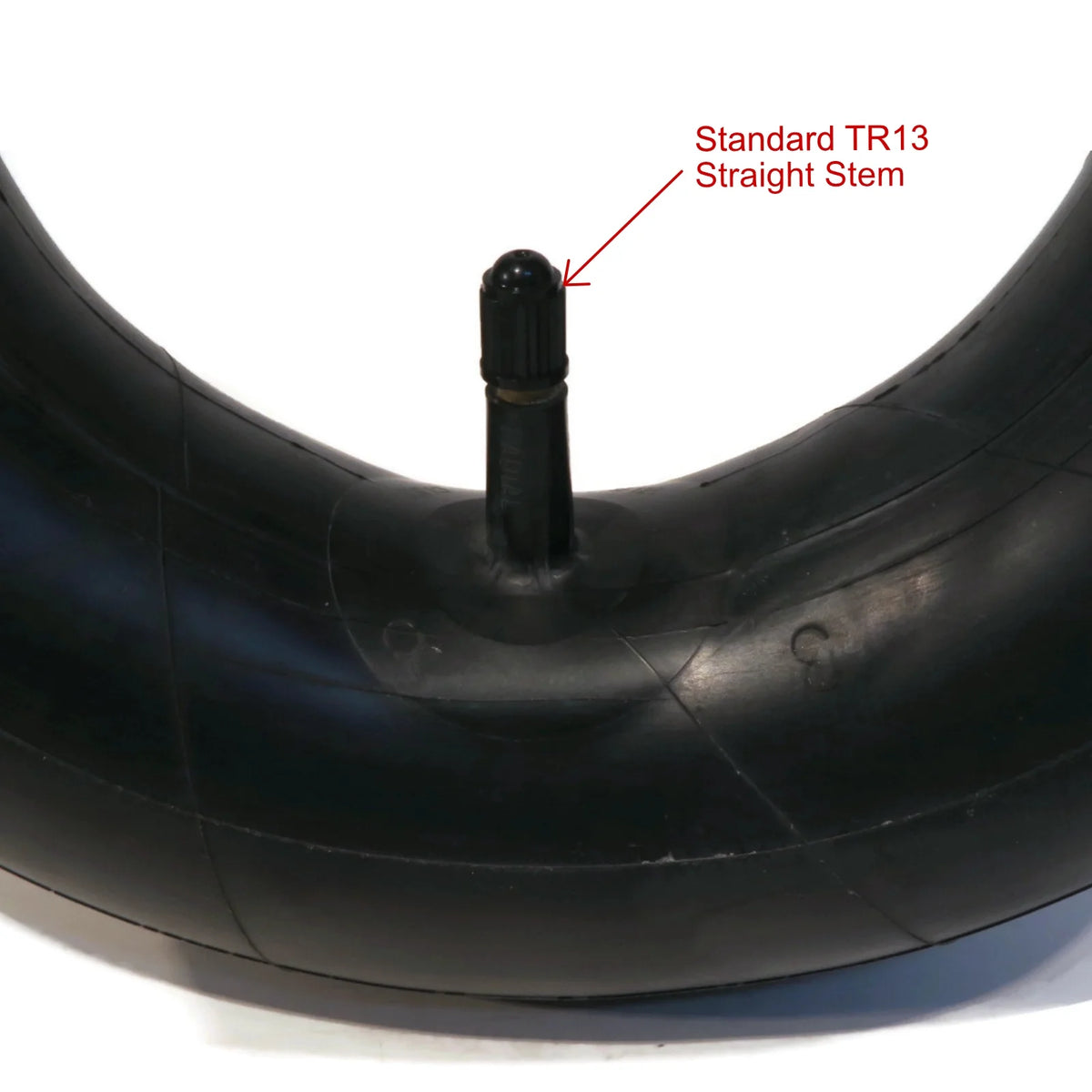 14x4.5x6 14x5.5x6 TR13 Straight Valve Tire Inner Tubes V661