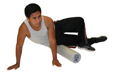 Foam Roller O9580