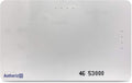 CR80 Blank Printable Proximity Access Control Cards H8643