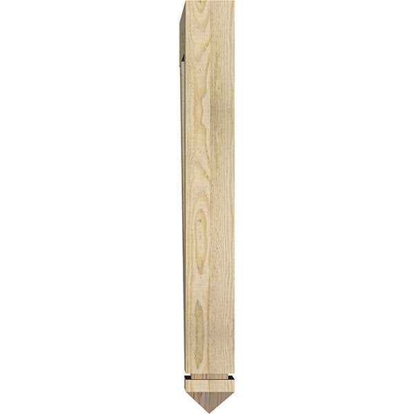 Douglas Fir Bracket Q38458