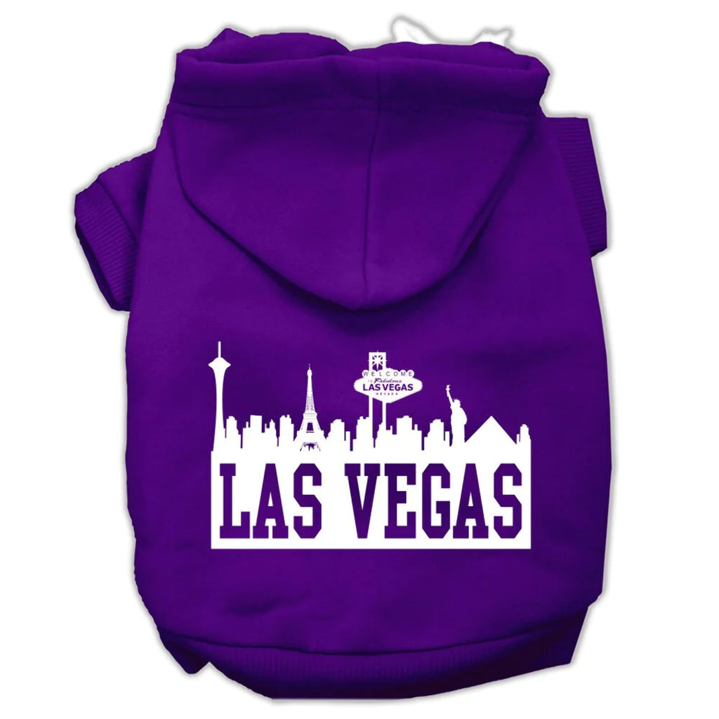 Light Pink XXXL Pet Hoodie R33334