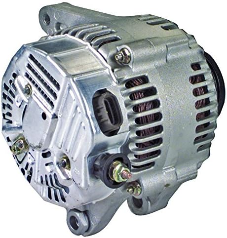 Alternator V7601