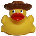 Rubber Duck Straw Hat Toy Bathtub Rubber Ducks That Float Upright B3345
