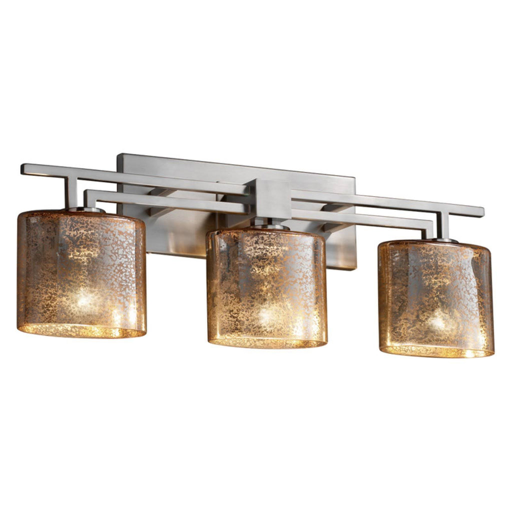 3 Light Bath Bar J590152