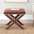 Brown Ottoman K797