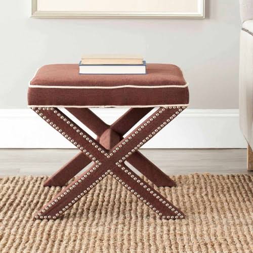 Brown Ottoman K797