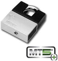 Padlock with Protector - 1/2 Shackle G7320
