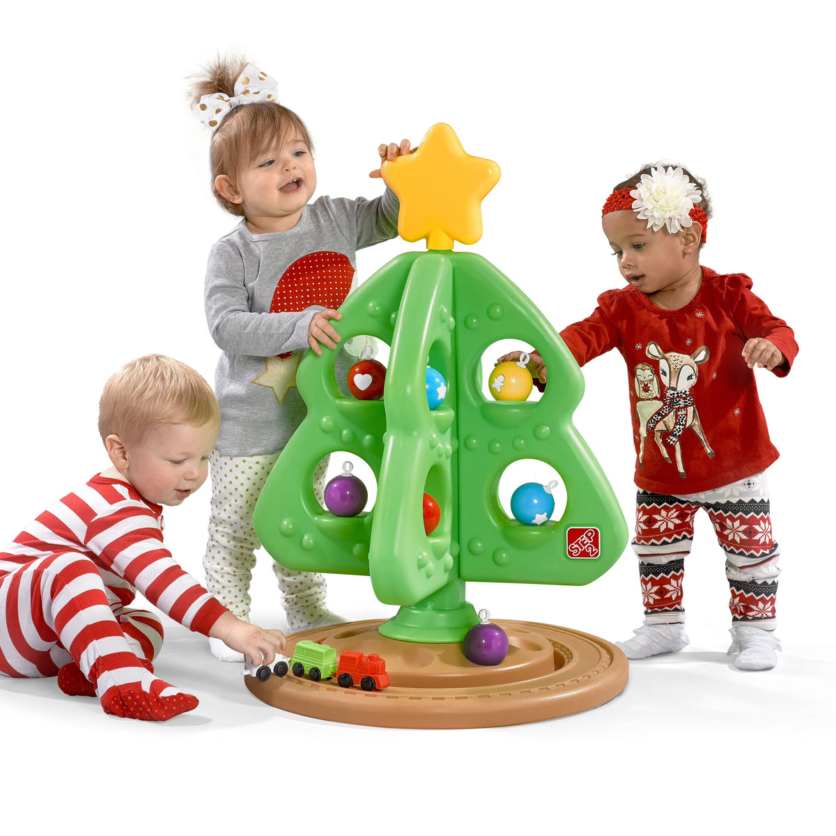 My First Christmas Tree G7969