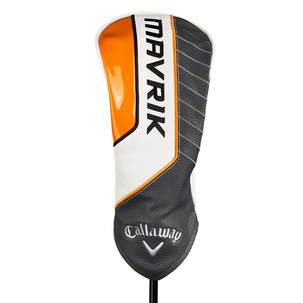 2020 Mavrik Max Driver O17033