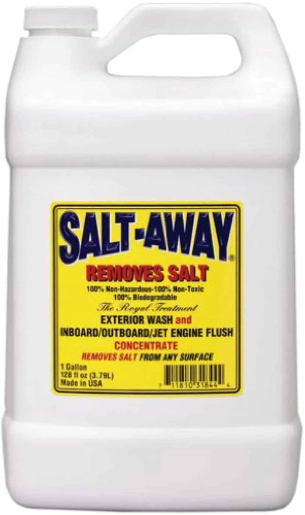 1 Gal Salt-Away M847