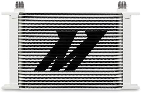 Universal 25-Row Oil Cooler P573