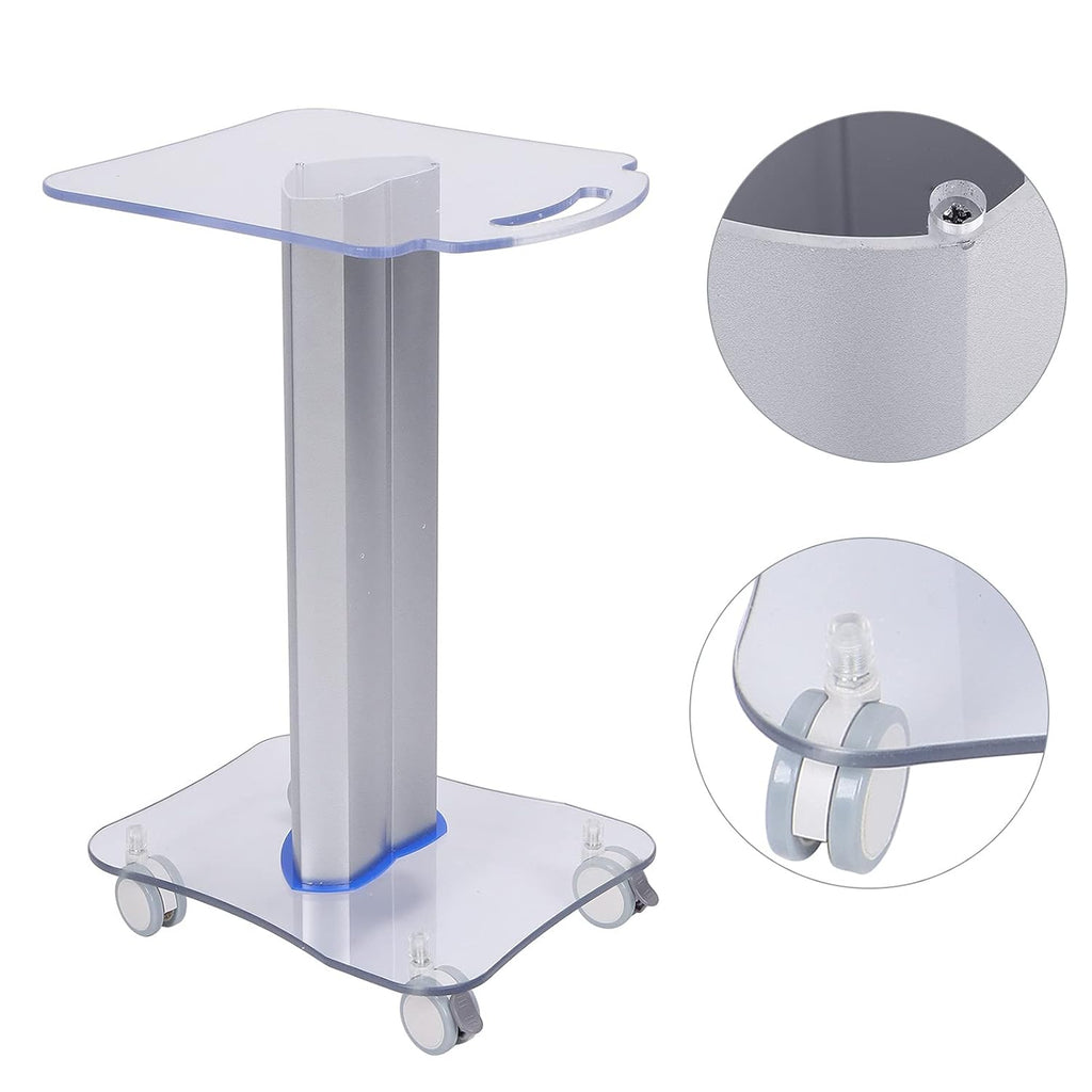 Salon Trolley Cart with Roller U3192