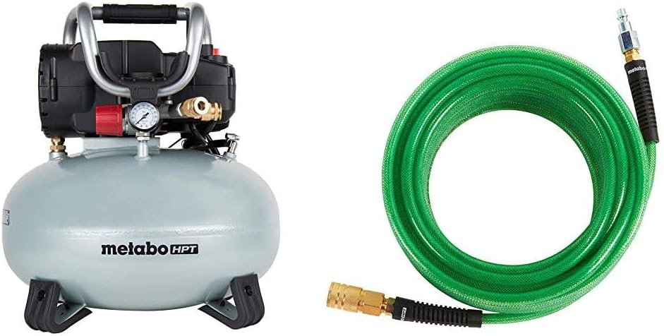 6 Gallon Pancake Air Compressor Q2248