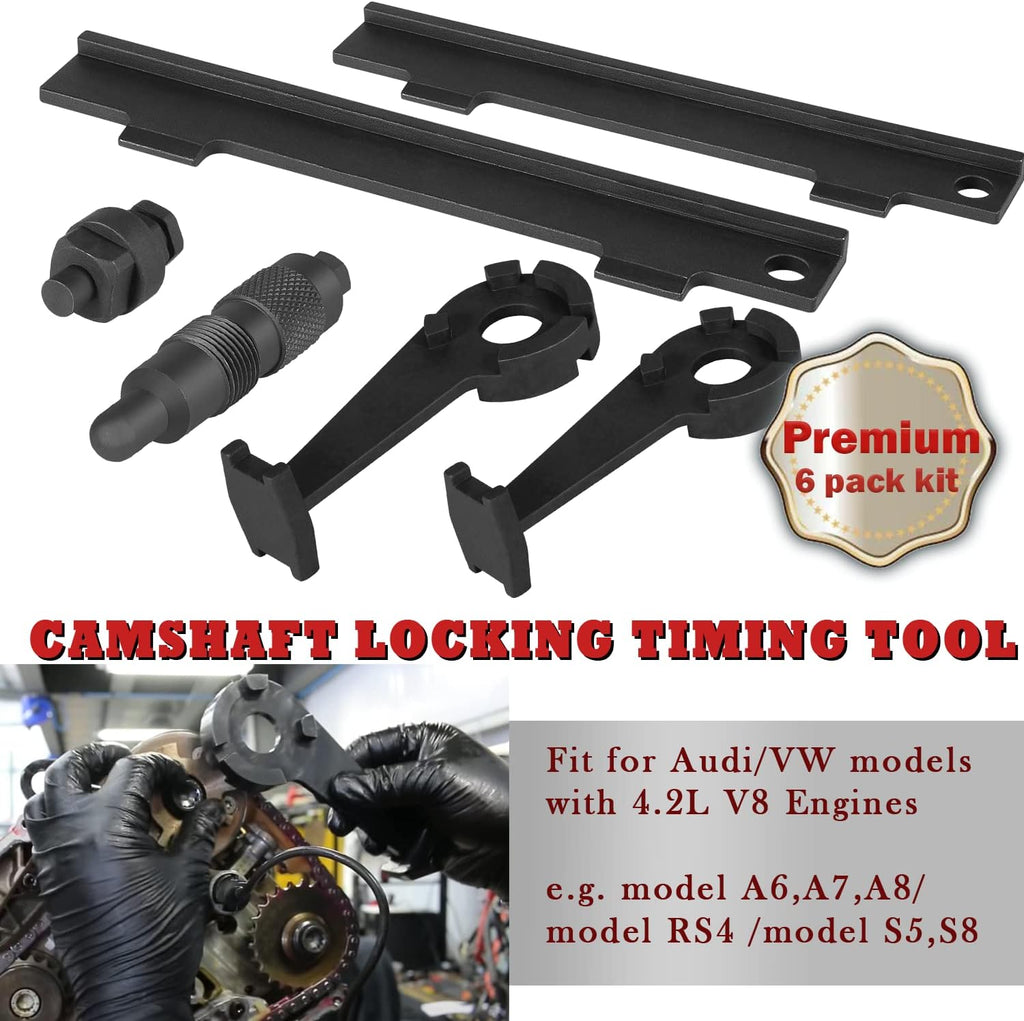 Engine Camshaft Alignment Tools Pack of 2 Y614842