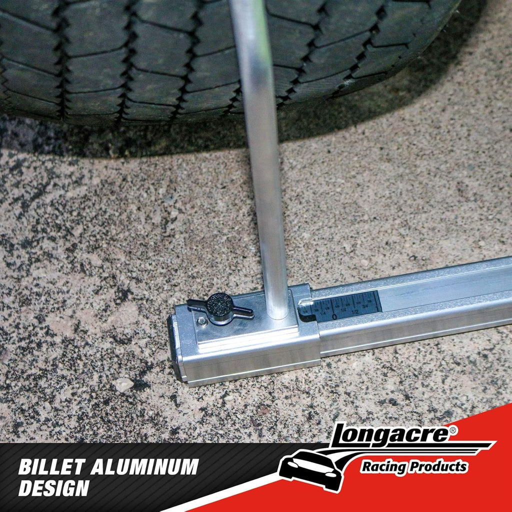 Toe Gauge R53010