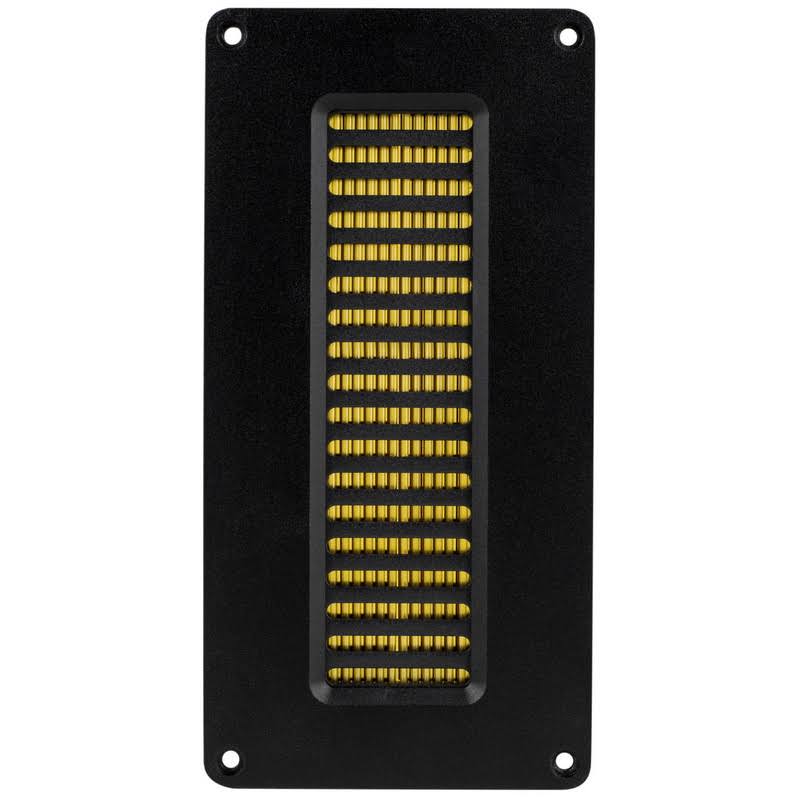 AMTPRO-4 Air Motion Transformer Tweeter 4 Ohm P9061
