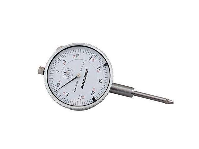 0-1" by 0.0005" Dial Indicators Q682