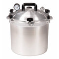 21.5 Quart Pressure Cooker Canner S9035