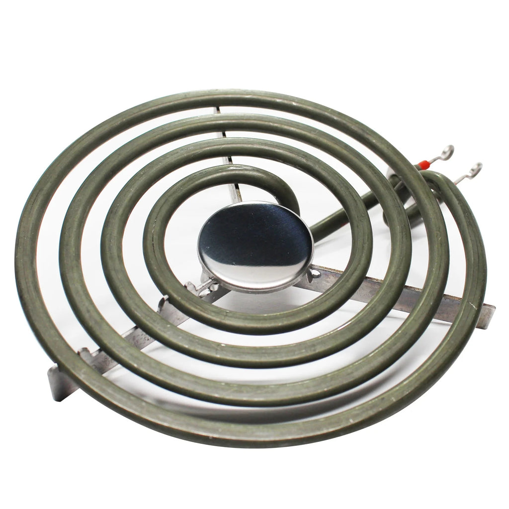 6 inch 4 Turns Surface Burner Element for Range, Stove & Cooktop Q667093