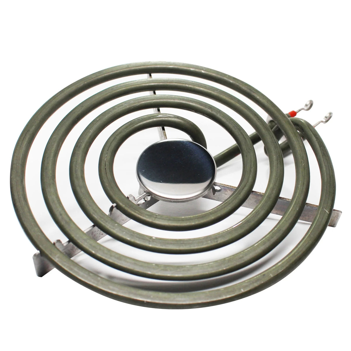 6 inch 4 Turns Surface Burner Element for Range, Stove & Cooktop Q667093
