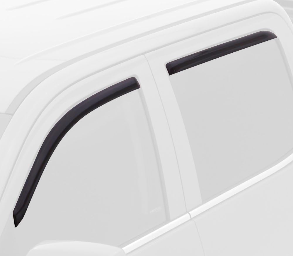 4-Piece In-Channel Ventvisor G325154