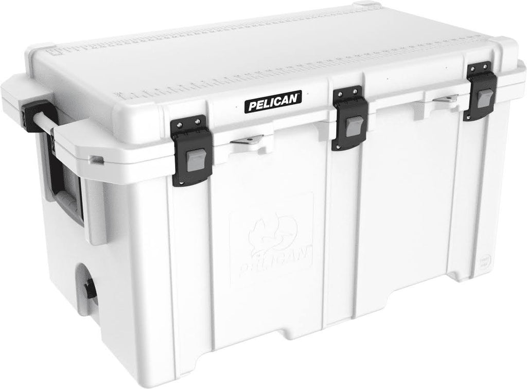 150QT Elite Cooler White N848026