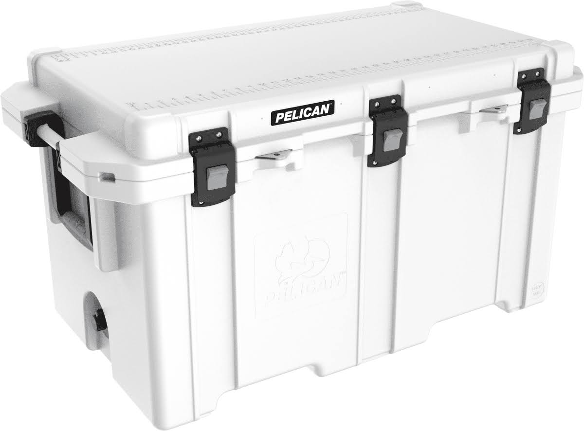 150QT Elite Cooler White N848026