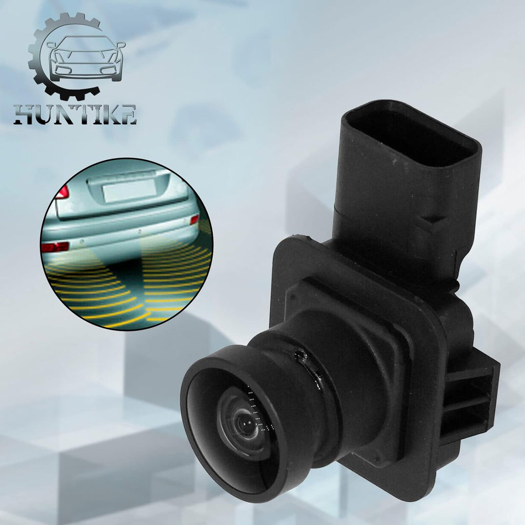Rear View Backup Camera Pack of 2 U682549