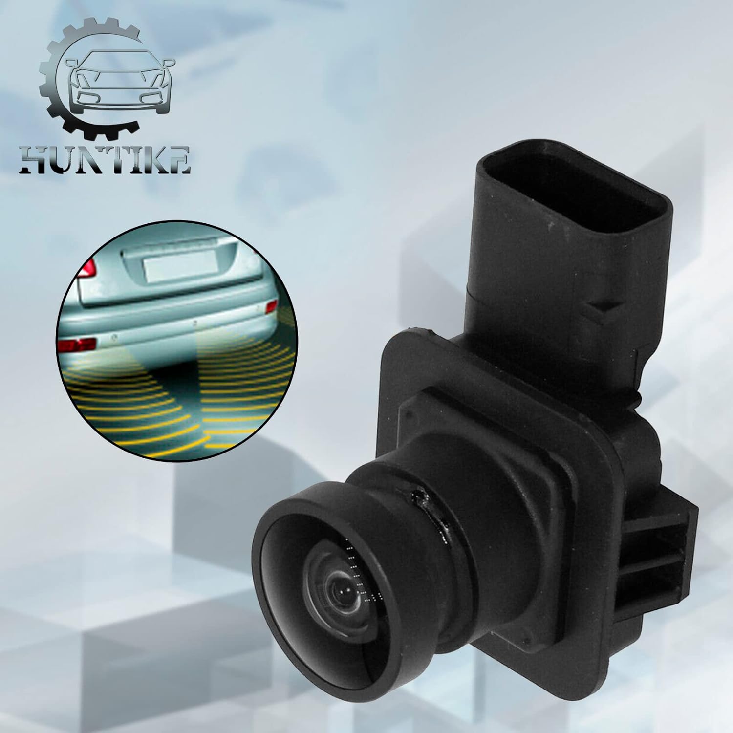 Rear View Backup Camera Pack of 2 U682549