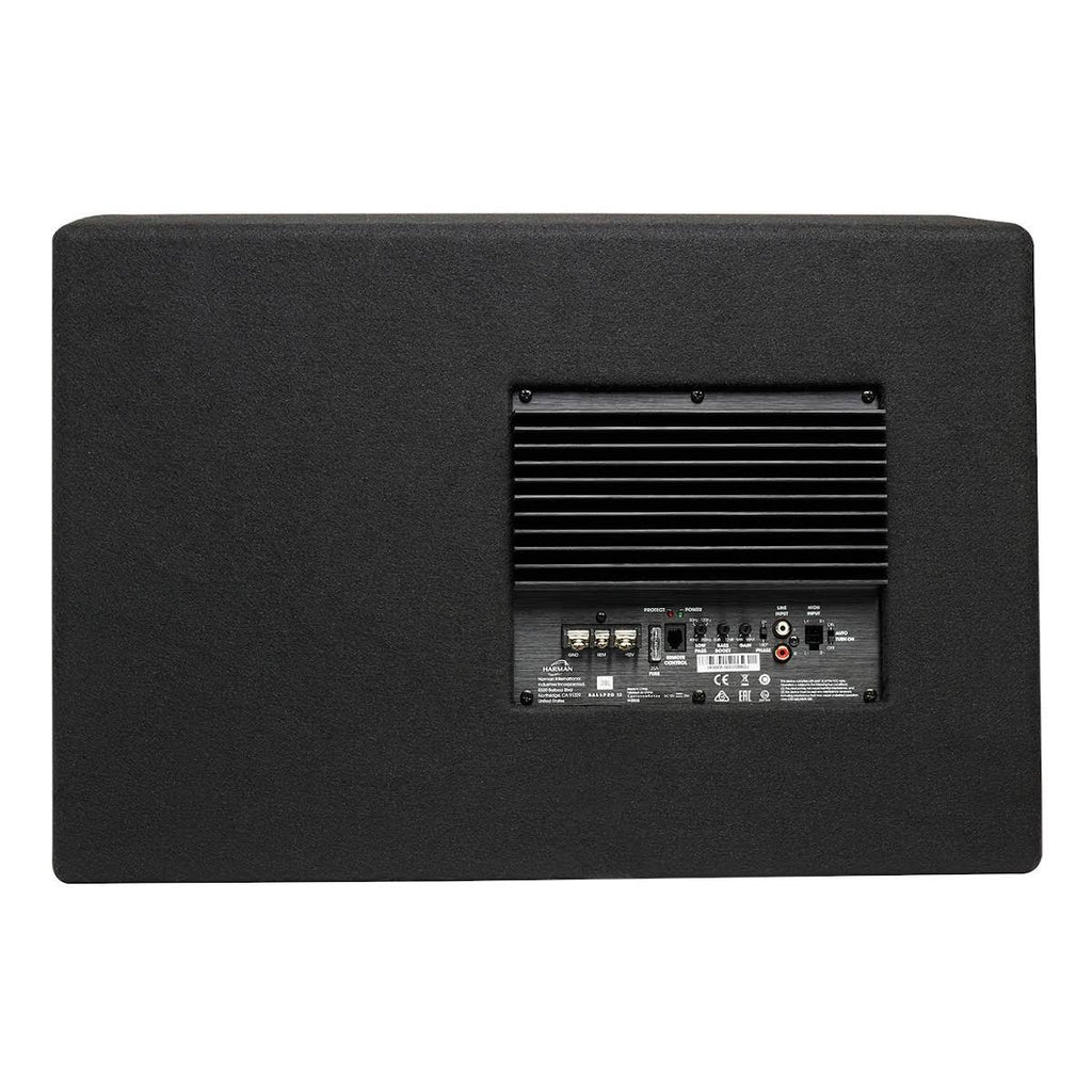 12 Subwoofer System F885317