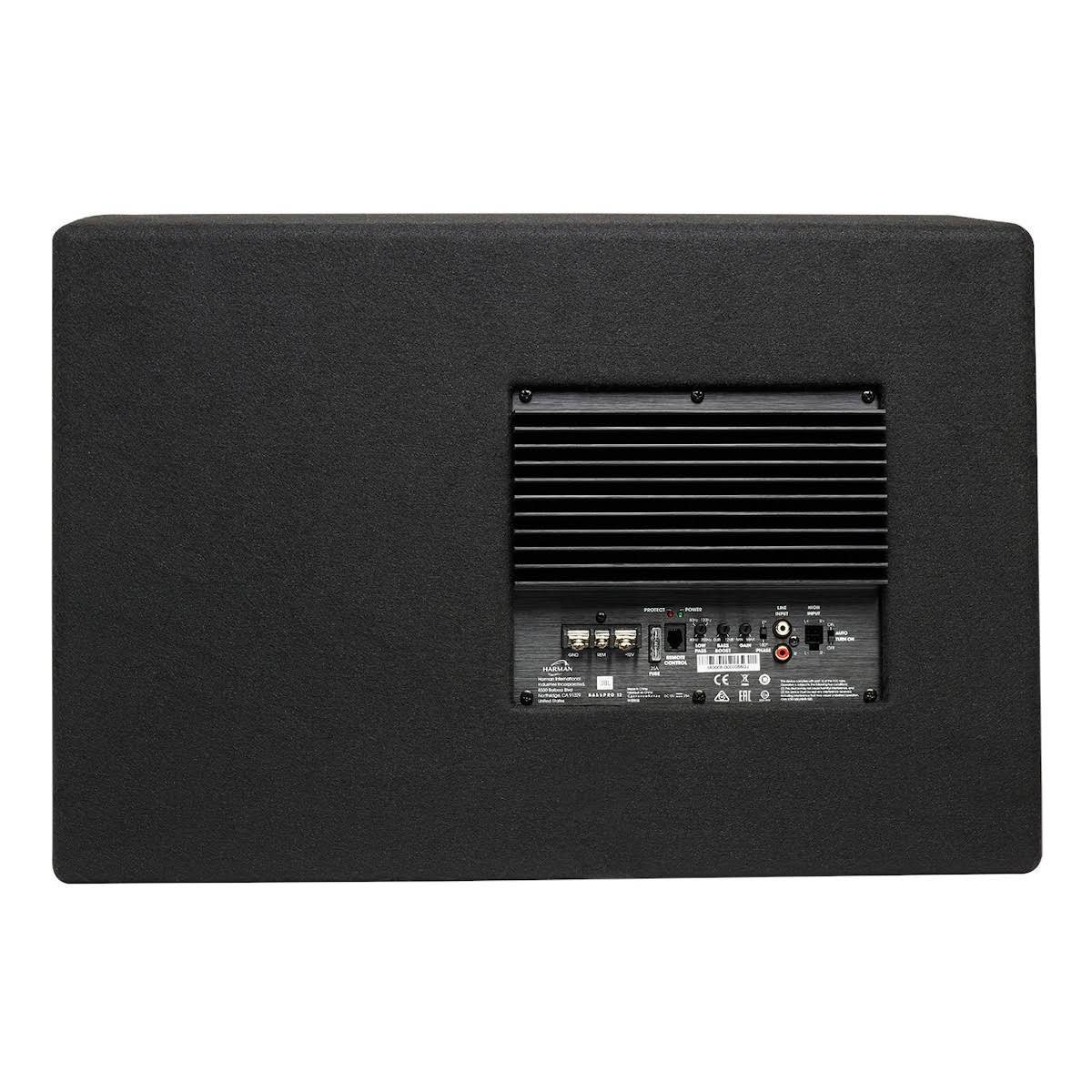 12 Subwoofer System F885317