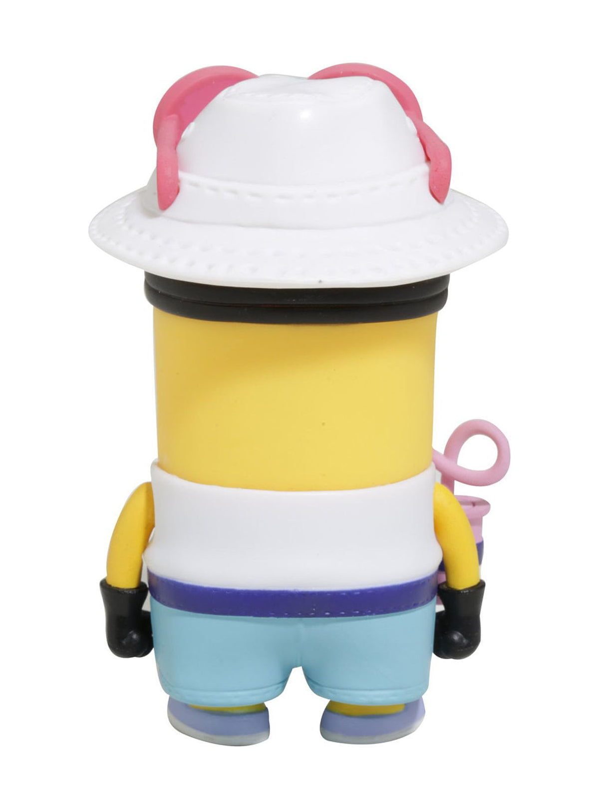 Tourist Jerry Pop! Vinyl Figure V360
