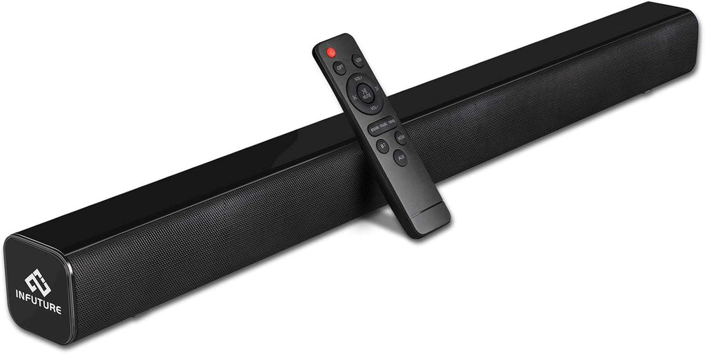 29-Inch TV Sound Bar with Subwoofer, Bluetooth 5.0 Speakers R779