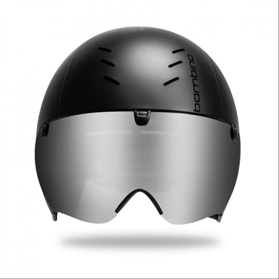Matt Black Helmet N71332