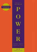 The Concise 48 Laws Of Power, Paperback P371559