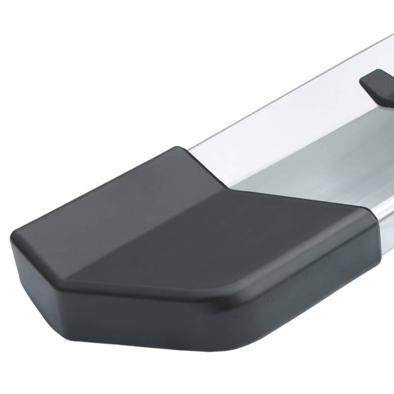 6x22 Aluminum Running Boards D5091