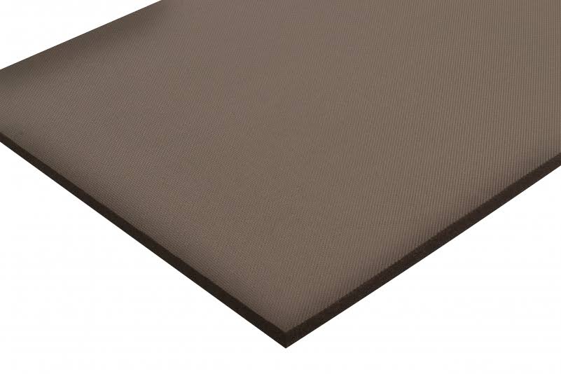 Drainage Mat, Black, 3 Ft. x 5 Ft. H2104