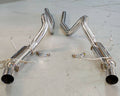 Catback Exhaust Ford Mustang GT 5.0 F55949