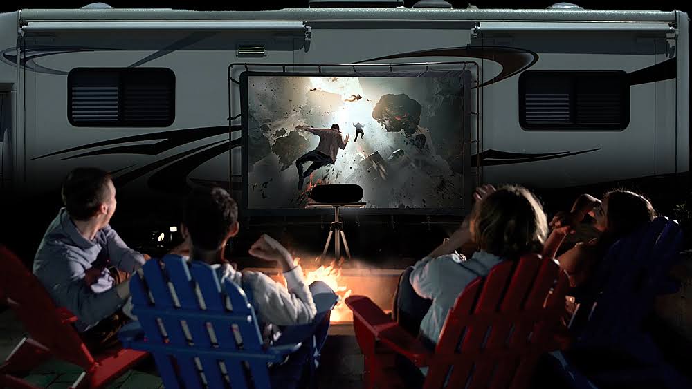 Family Theatre Kit B5137