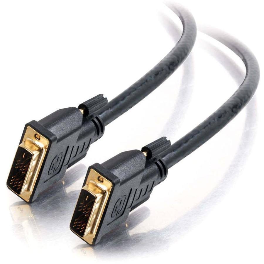 35 ft DVI Cable Single Link R844