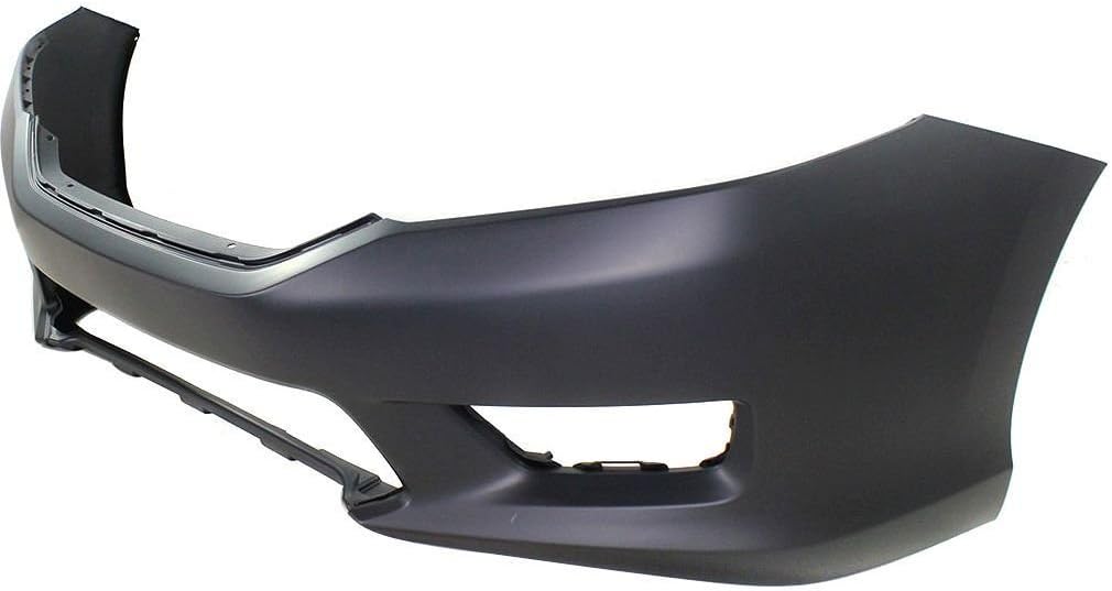 Front Bumper Cover Fascia for 2013 2014 2015 Honda Accord Sedan V67355