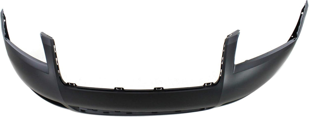 Front Bumper Cover Primed B842296