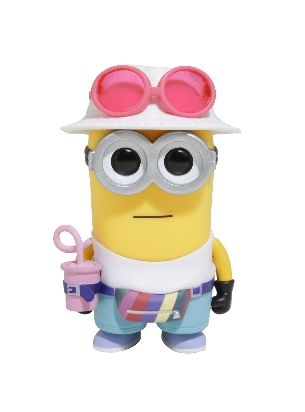 Tourist Jerry Pop! Vinyl Figure V360