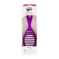 Purple Speed Dry Detangler Brush K884386