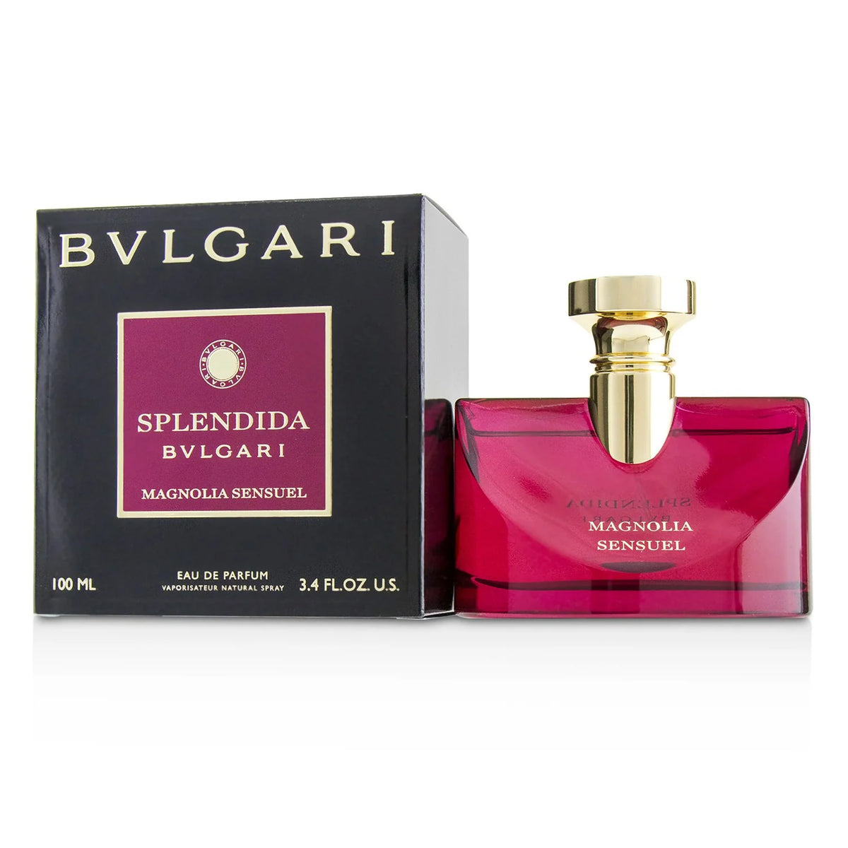 Magnolia Sensuel Eau De Parfum Spray 100ml E22372