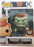 Freddy Zombie Pop! Vinyl Figure T651